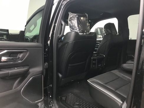 New 2026 RAM 1500 Laramie w/ Sport Appearance Package image 30