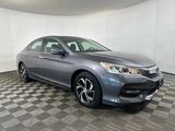 Used 2017 Honda Accord LX image 2