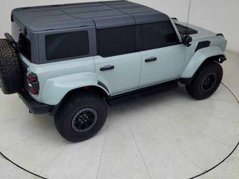 Used 2024 Ford Bronco Raptor image 81