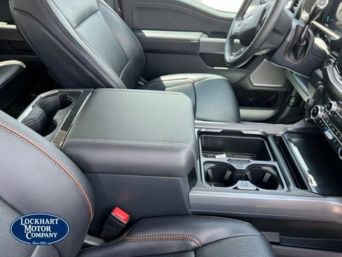 New 2026 Ford F350 Lariat w/ Chrome Package AWD/4WD image 43