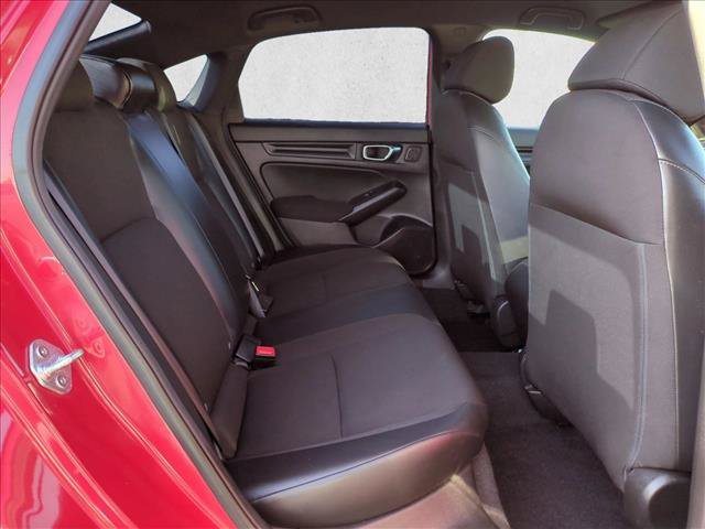 Used 2022 Honda Civic Sport image 18