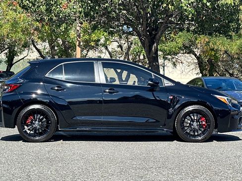 Used 2024 Toyota Corolla GR image 3