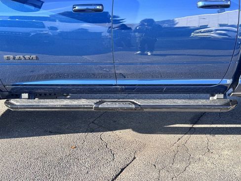 Used 2024 RAM 2500 Big Horn w/ Night Edition image 5