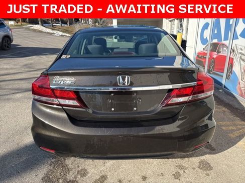 Used 2013 Honda Civic EX image 7