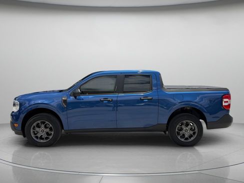 Certified 2023 Ford Maverick XLT FWD image 5