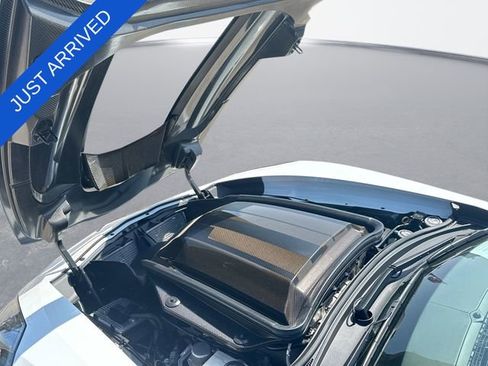 Used 2019 Chevrolet Corvette ZR1 image 28