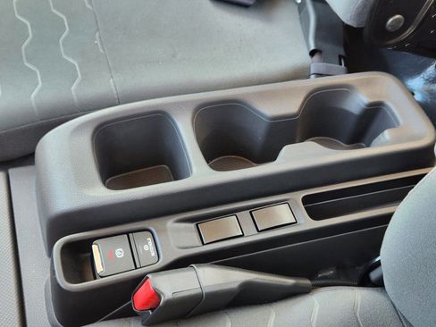 New 2025 Chevrolet Low Cab Forward 4500 XD image 20