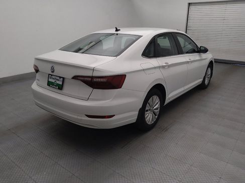 Used 2020 Volkswagen Jetta S w/ Driver Assistance Package FWD image 9