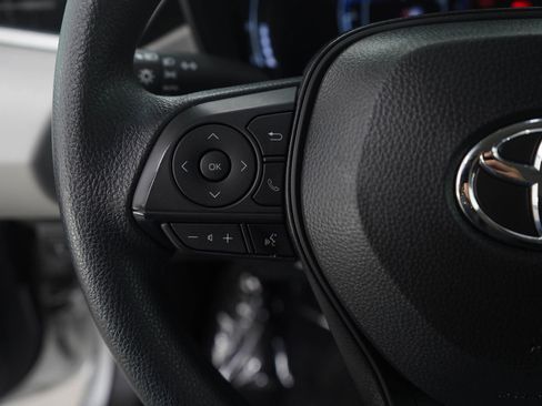 Used 2026 Toyota Corolla LE image 21