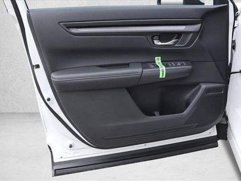 New 2026 Honda CR-V EX image 12