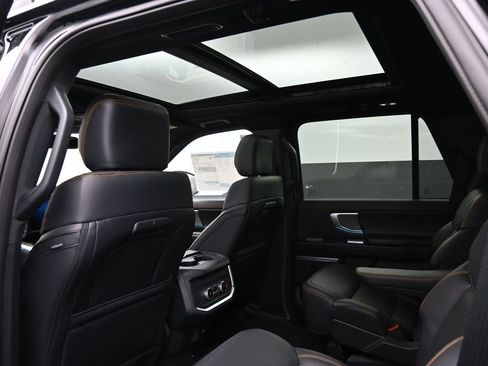 New 2025 Ford Expedition Tremor image 24