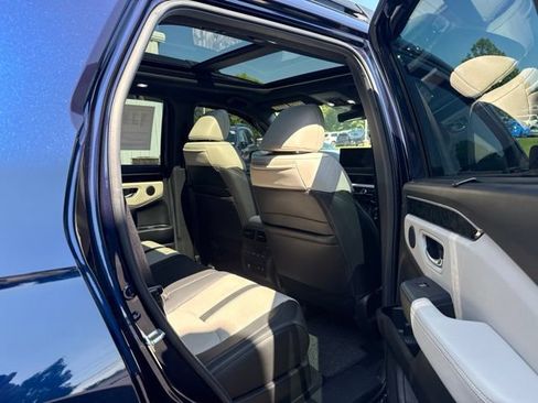Certified 2026 Honda Passport TrailSport Elite image 7
