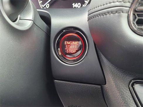 Used 2024 Honda HR-V LX image 20