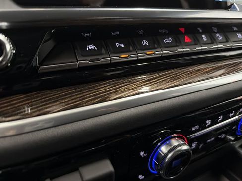 New 2026 GMC Sierra 1500 Elevation AWD/4WD image 30
