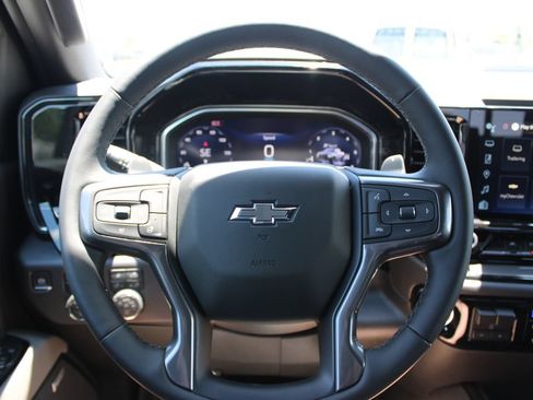 New 2026 Chevrolet Silverado 1500 ZR2 AWD/4WD image 38