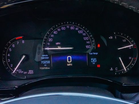 Used 2019 Cadillac XT5 FWD image 19