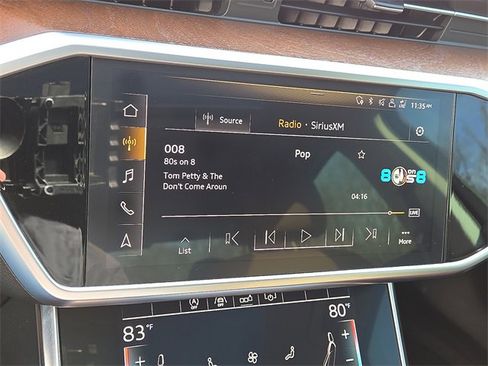 Used 2019 Audi A6 3.0T Premium Plus w/ Premium Plus Package image 18