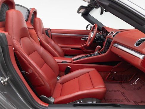 Used 2013 Porsche Boxster S image 36
