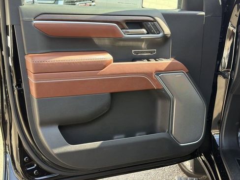 New 2026 GMC Sierra 1500 Denali Ultimate AWD/4WD image 20