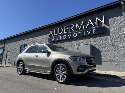 Used 2020 Mercedes-Benz GLE 350 4MATIC w/ Premium Package