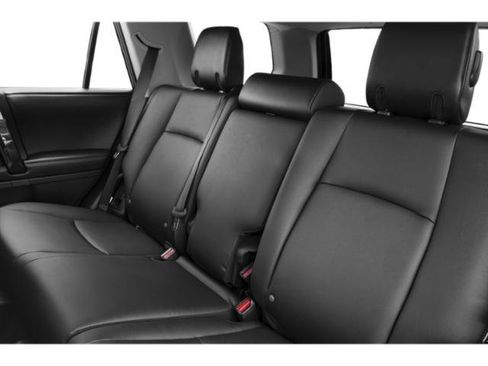 Used 2019 Toyota 4Runner TRD Pro AWD/4WD image 14