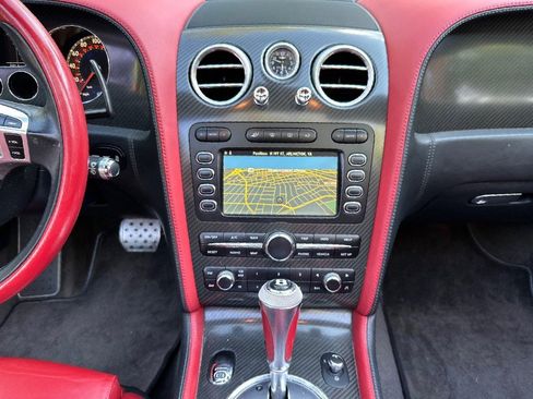 Used 2011 Bentley Continental GT Supersports AWD/4WD image 24