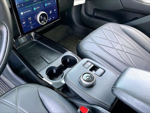 Used 2024 Ford Mustang Mach-E Select RWD image 14