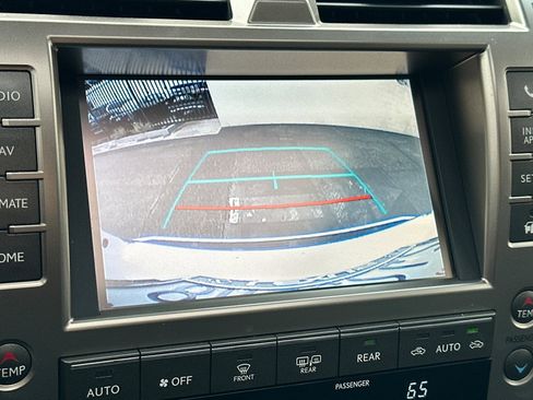 Used 2020 Lexus GX 460 Premium image 24