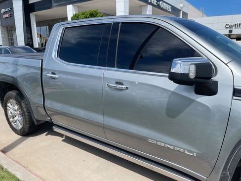 Used 2023 GMC Sierra 1500 Denali AWD/4WD image 21