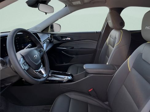 New 2026 Chevrolet Trax ACTIV w/ Driver Confidence Package FWD image 29