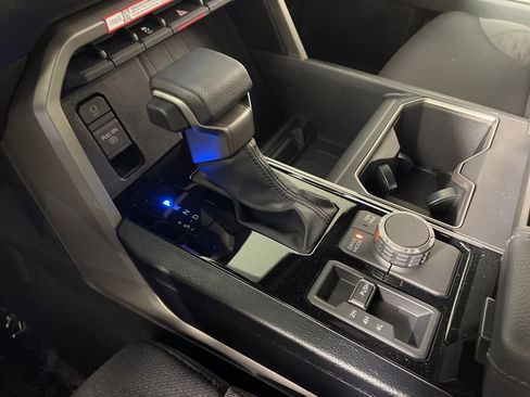 New 2026 Toyota Tundra SR5 image 22