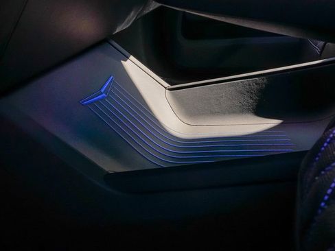 New 2026 Cadillac Escalade IQ Sport 1 AWD/4WD image 25