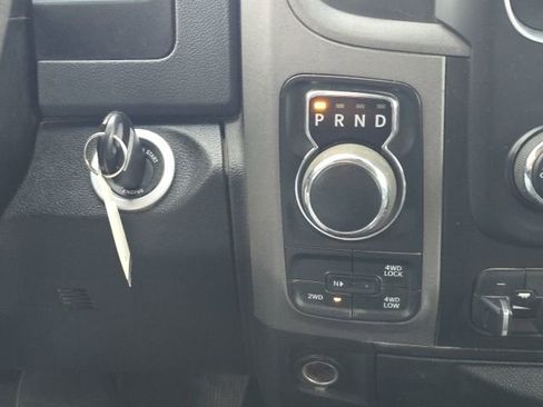 Used 2019 RAM 1500 Tradesman w/ Popular Equipment Group AWD/4WD image 17