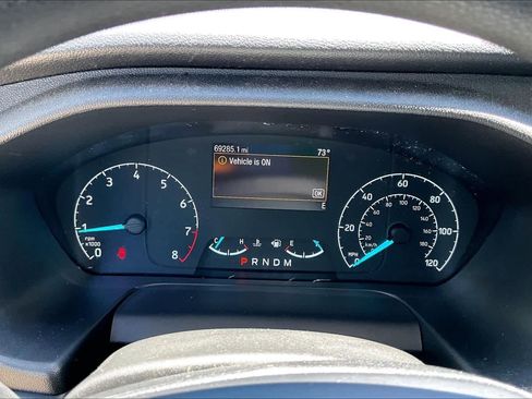 Used 2021 Ford Transit 250 Medium Roof w/ Interior Upgrade Package RWD image 22