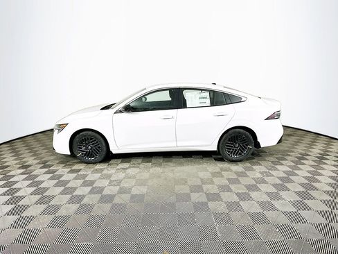 New 2026 Nissan Sentra SV w/ SV Convenience Package image 6