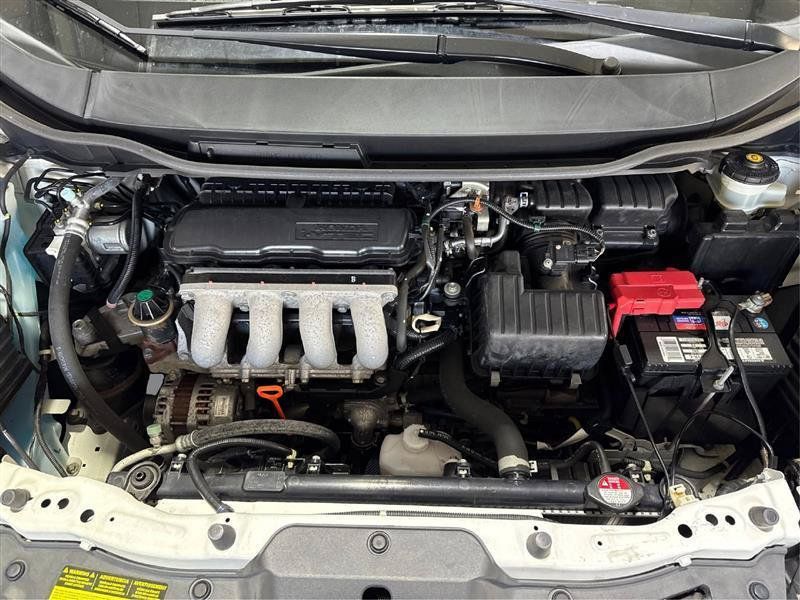 Used 2013 Honda Fit Sport image 21