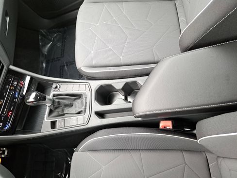 New 2026 Volkswagen Jetta Sport image 23