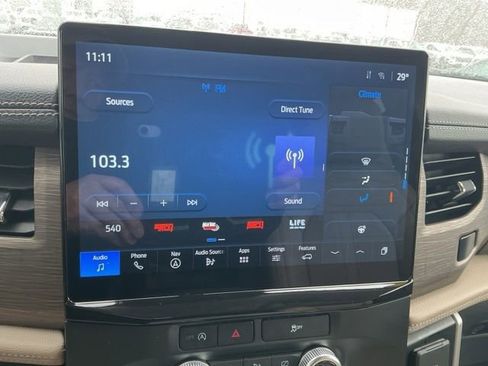 Used 2024 Ford Expedition Max Limited image 17