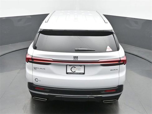 New 2026 Buick Enclave Preferred w/ Power Package image 44