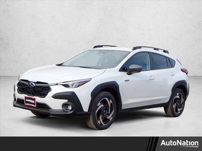 New 2026 Subaru Crosstrek 2.5i Limited