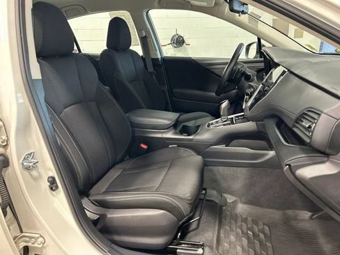 Used 2024 Subaru Legacy Premium AWD/4WD image 12