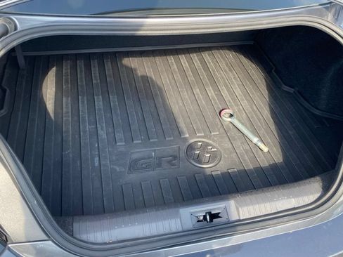 Used 2022 Toyota GR86 Premium w/ ALL Weather Mat Package (TMS) RWD image 10