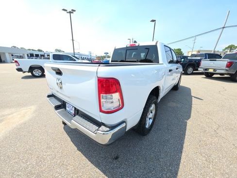 Used 2023 RAM 1500 Lone Star RWD image 8