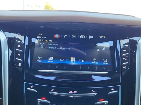Used 2020 Cadillac Escalade ESV Platinum AWD/4WD image 29