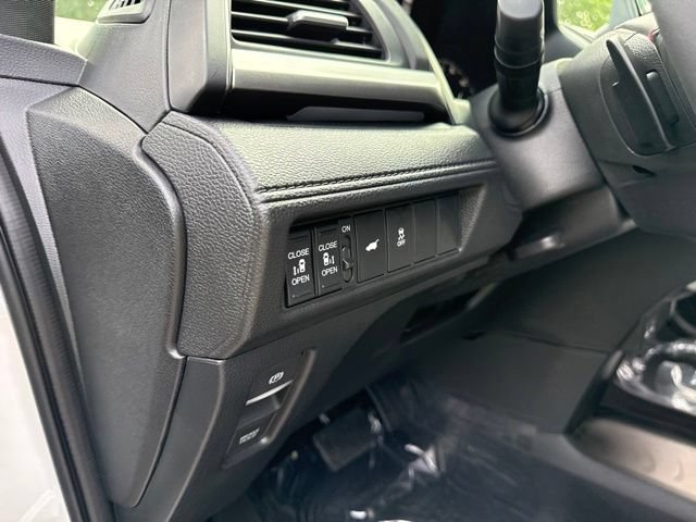 New 2026 Honda Odyssey Sport-L image 19
