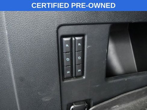 Certified 2021 Ford Expedition King Ranch AWD/4WD image 8