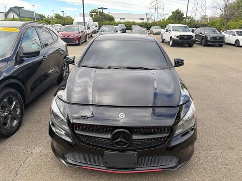 Used 2018 Mercedes-Benz CLA 250 image 2