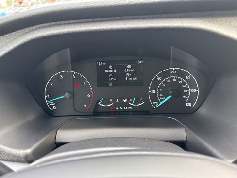 New 2025 Ford Transit 150 Base w/ Load Area Protection Package image 22