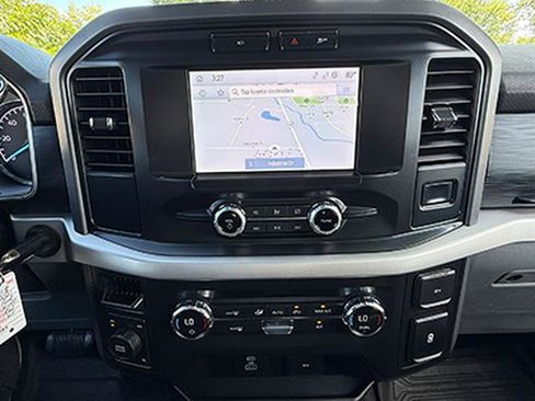 Used 2021 Ford F150 XLT w/ Equipment Group 301A Mid AWD/4WD image 16