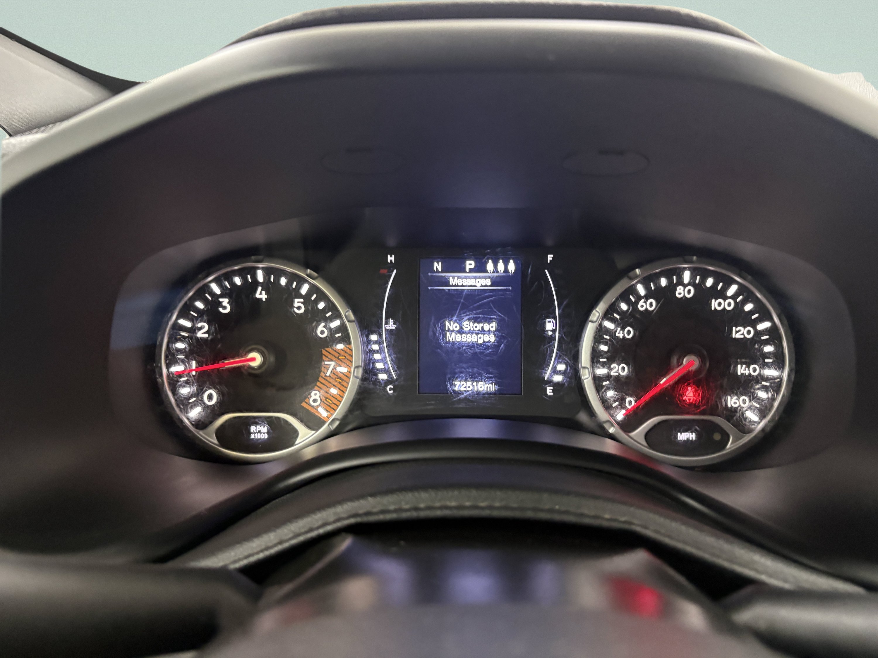 Used 2019 Jeep Renegade Altitude w/ Quick Order Package 2XM FWD image 29